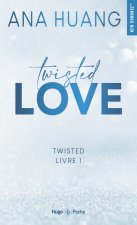 Twisted - Tome 01