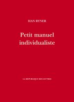 Petit manuel individualiste