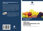 CBIR aus Obstbilddatenbank und Erkennung