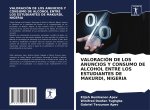 VALORACIÓN DE LOS ANUNCIOS Y CONSUMO DE ALCOHOL ENTRE LOS ESTUDIANTES DE MAKURDI, NIGERIA