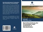 Berichterstattung der Printmedien über Aufstände in Nordostindien