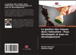 La gestion des risques dans l'éducation : Pays développés et pays en développement