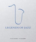 LEGENDS OF JAZZ
