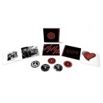How To Dismantle An.. (20th Anni.) Ltd. 5CD Boxset