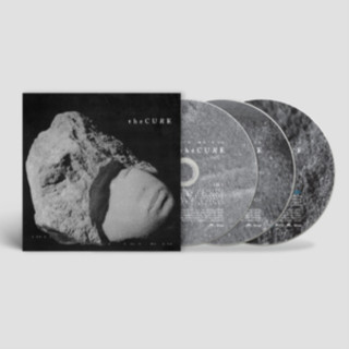 Songs Of A Lost World (Ltd. 2CD/BR) ()