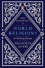 The Essentials of World Religions