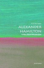 Alexander Hamilton: A Very Short Introduction