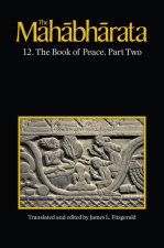 The Mahabharata, Volume 8