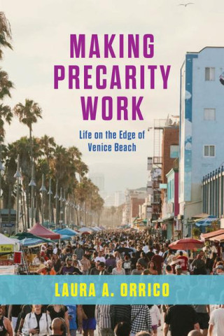 Making Precarity Work