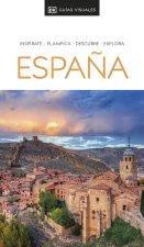 Espa?a Guía Visual (DK Spain)