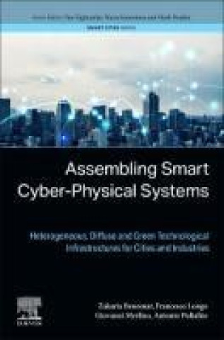 Assembling Smart Cyber-Physical Systems