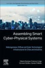 Assembling Smart Cyber-Physical Systems