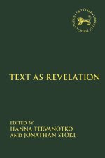 Text as Revelation