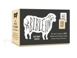 The Bible Is Funny Card Game, Volume II