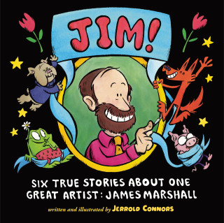Jim!