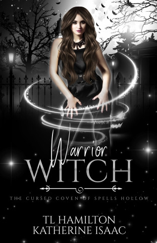 Warrior Witch