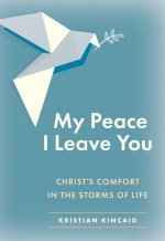 My Peace I Leave You: Christ's Comfort for Our Troubles