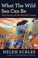 What the Wild Sea Can Be