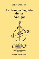 LA LENGUA SAGRADA DE LOS ?Á?IGOS