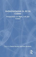 Authoritarianism in All its Guises