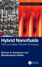 Hybrid Nanofluids