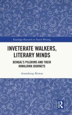 Inveterate Walkers, Literary Minds