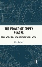 The Power of Empty Places