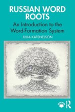 Russian Word Roots
