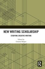 New Writing Scholarship