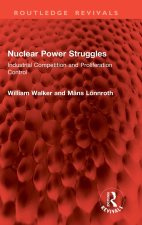 Nuclear Power Struggles