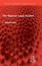 The Nigerian Legal System