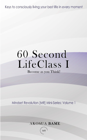 60 Second LifeClass