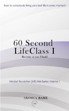 60 Second LifeClass