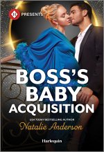 Boss's Baby Acquisition