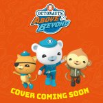 Octonauts Above & Beyond: The Honeybee Rescue