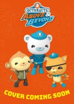 Octonauts Above & Beyond: Untitled Activity 1
