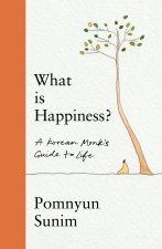 What Is Happiness