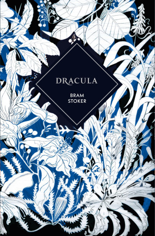 Dracula (Kemény kötésű)