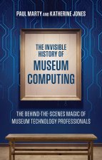 The Invisible History of Museum Computing: The Behind-The-Scenes Magic of Museum Technology Professionals