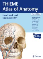 Head, Neck, and Neuroanatomy (Thieme Atlas of Anatomy)
