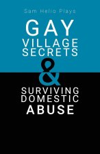 Sam Helio Plays - Gay Village Secrets & Surviving Domestic Abuse