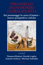 Pirandello in un mondo globalizzato 4