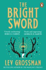 The Bright Sword