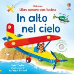 In alto nel cielo