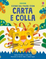 Cose da fare con carta e colla