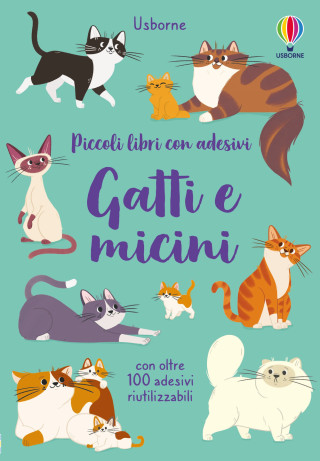 Gatti e micini