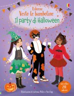party di Halloween