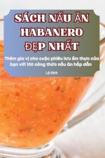SÁCH N?U ?N HABANERO ??P NH?T