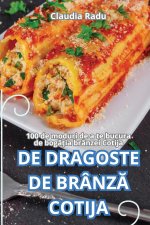 DE DRAGOSTE DE BRÂNZ? COTIJA