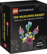 LEGO® Botanical Collection: Wildflower Bouquet